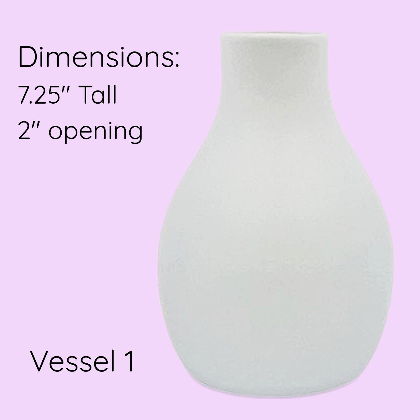 Bubbly & Bouquets Ticket – Choose Your Vase