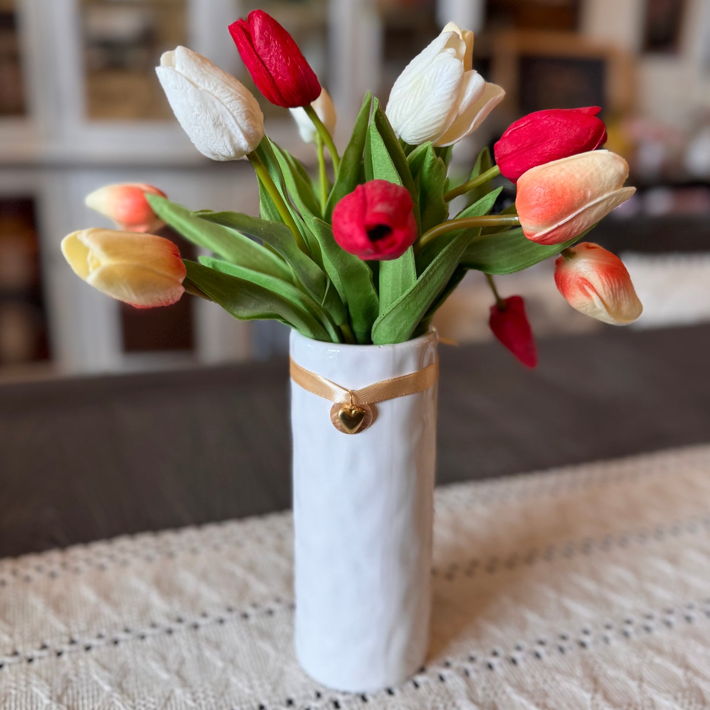 Bubbly & Bouquets Ticket – Choose Your Vase