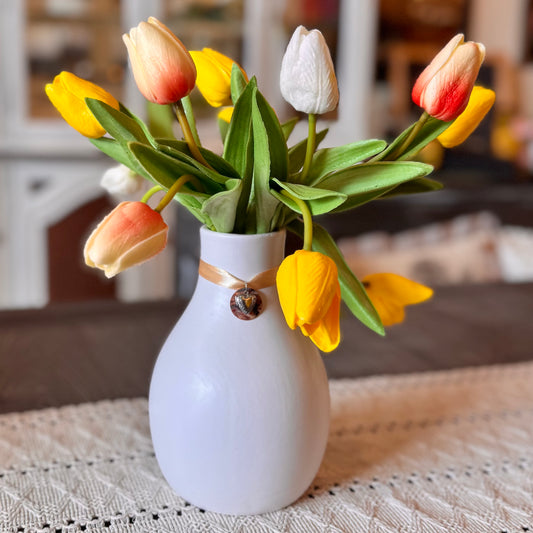 Bubbly & Bouquets Ticket – Choose Your Vase