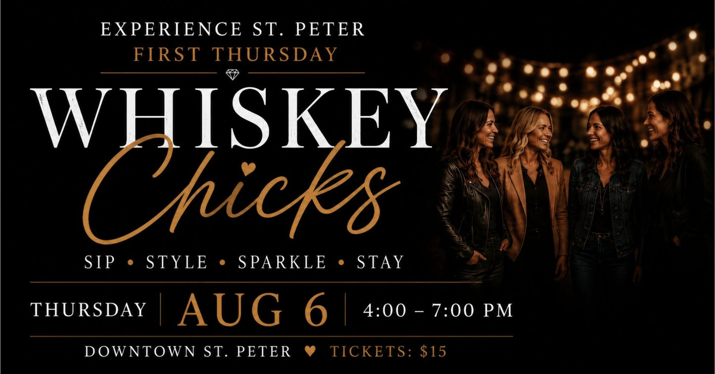 Whiskey Chicks Tickets